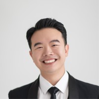 United States Air Force Employee Zhan Yang's profile photo