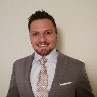 Thomson Reuters Employee Michael Fleet-Borne's profile photo