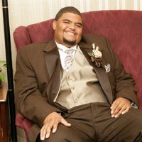Intercept Youth Services Employee Jones Dezmond's profile photo