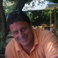 Spark New Zealand Employee Tony Volpicelli's profile photo