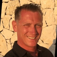 Global Wineries Employee Joeri Felix's profile photo