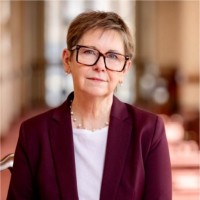 Virginia Tech Employee Monecia Taylor's profile photo