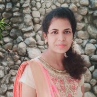 Parveen Yasin's profile photo