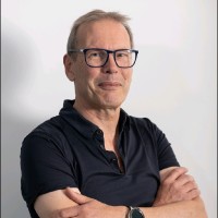 Sensata Technologies Holland B.V. Employee Ron de Groot's profile photo