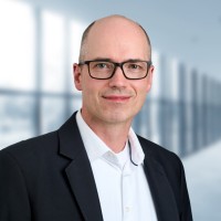 BRUNATA-METRONA Köln Employee Sebastian Klapdor's profile photo