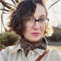 IMDb.com Employee Sarah Emerson's profile photo