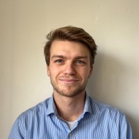 Barge Master Employee Bouwe van der Poel's profile photo