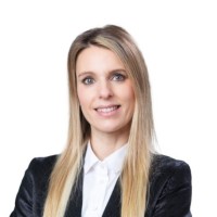 Entourage Employee Kathrin Vernice's profile photo