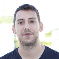 Simpler. Employee Spyros Mandekis's profile photo