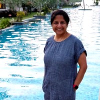 Jayashree Ramesh Email