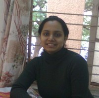 Pallavi Mudgal Email