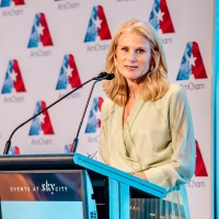 AmCham Australia Employee April Palmerlee's profile photo