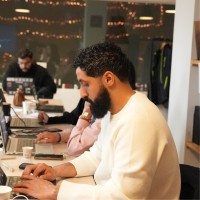 MolenGeek Employee Zack Mezouari's profile photo