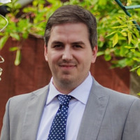 Lottoland Employee Edward Hamilton's profile photo