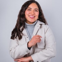 World Emblem™ Employee Alpha Soto Vázquez's profile photo