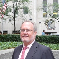 Thomas Fallows Email & Phone Number