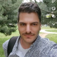 Microlab Employee Zvonimir Klenovic's profile photo