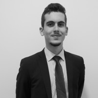 Stirling Ackroyd Legal LLP Employee Alex Radulescu's profile photo