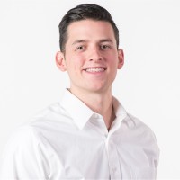 VMware Employee Brian Paris's profile photo