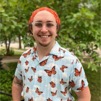Interna Mental Health and Wellness Employee Spencer Czech's profile photo