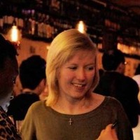 UnTour Food Tours Employee Kate Rivett's profile photo