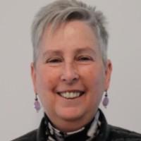Thermo Fisher Scientific Employee Joan Singer's profile photo