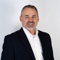 Iron Mountain Employee Eric Nixon's profile photo
