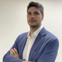 Smart Dataprod Employee Clement Simoens's profile photo