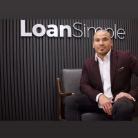 Loan Simple Employee Ray Salazar's profile photo