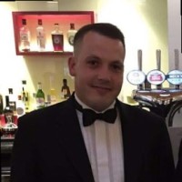 Videalert Employee Simon Chappell's profile photo