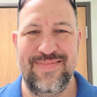 MedSupply Employee Scott Fager's profile photo