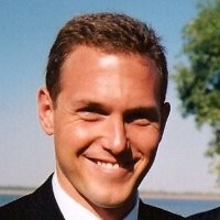INTEGRIS Health Employee Kyle Millar's profile photo