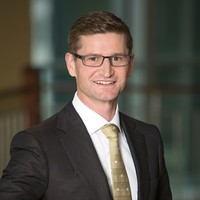Paddy McCrudden Email & Phone Number