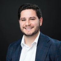 Ellucian Employee Ben Koppel's profile photo