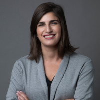 McDonald's Employee Jamie Lazar's profile photo