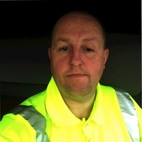 Flow Logistics Employee Stuart O’Brien's profile photo
