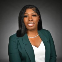 Ensurem Employee Shatara Thompson's profile photo