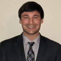 Ortholink Atlanta Employee Jake O'Brien's profile photo