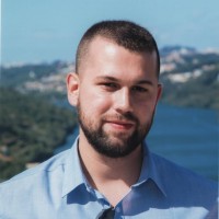 Adclick Employee Nuno Saraiva's profile photo