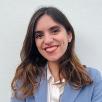 Muvu Technologies Employee Joana Oliveira's profile photo