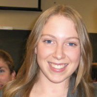ClinChoice Employee Amanda May's profile photo
