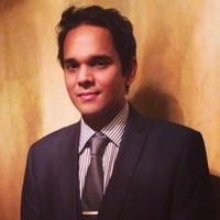 The Depository Trust & Clearing Corporation (DTCC) Employee Syed Ali's profile photo