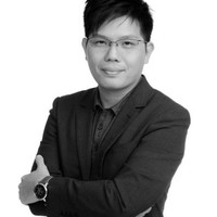 Mixed Realms Employee Aldric Chang's profile photo