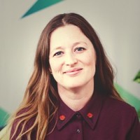 Make Real Ltd Employee Michelle Ames's profile photo