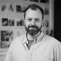 Den Norske Turistforening Employee Jakob Solhøj's profile photo