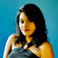 DATAROCKS.IO Employee Valérie Narayanin's profile photo