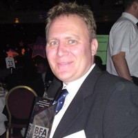 Thorn Lighting Employee Adrian Ratcliffe's profile photo
