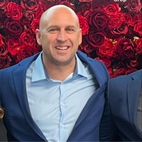 Audi North Orlando Employee Dave Hudson's profile photo