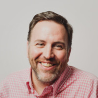 Capilano University Employee Darren Broder's profile photo