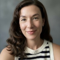 Blue Hour Studios Employee Monika Ratner's profile photo